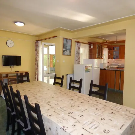 Erdélyi Maison d'hôtes